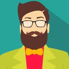 Avatar Of Developer